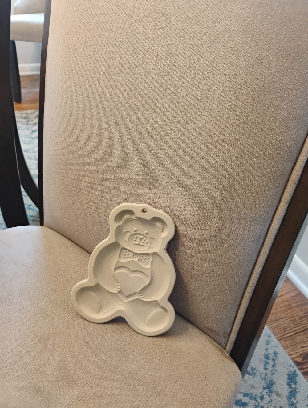 Cookie Mold